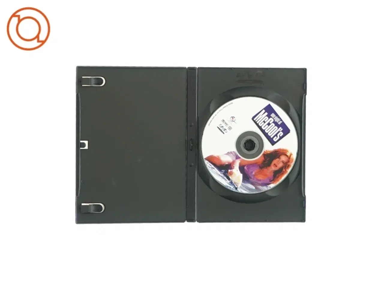 Billede 3 - One night at McCool&#39;s (dvd)