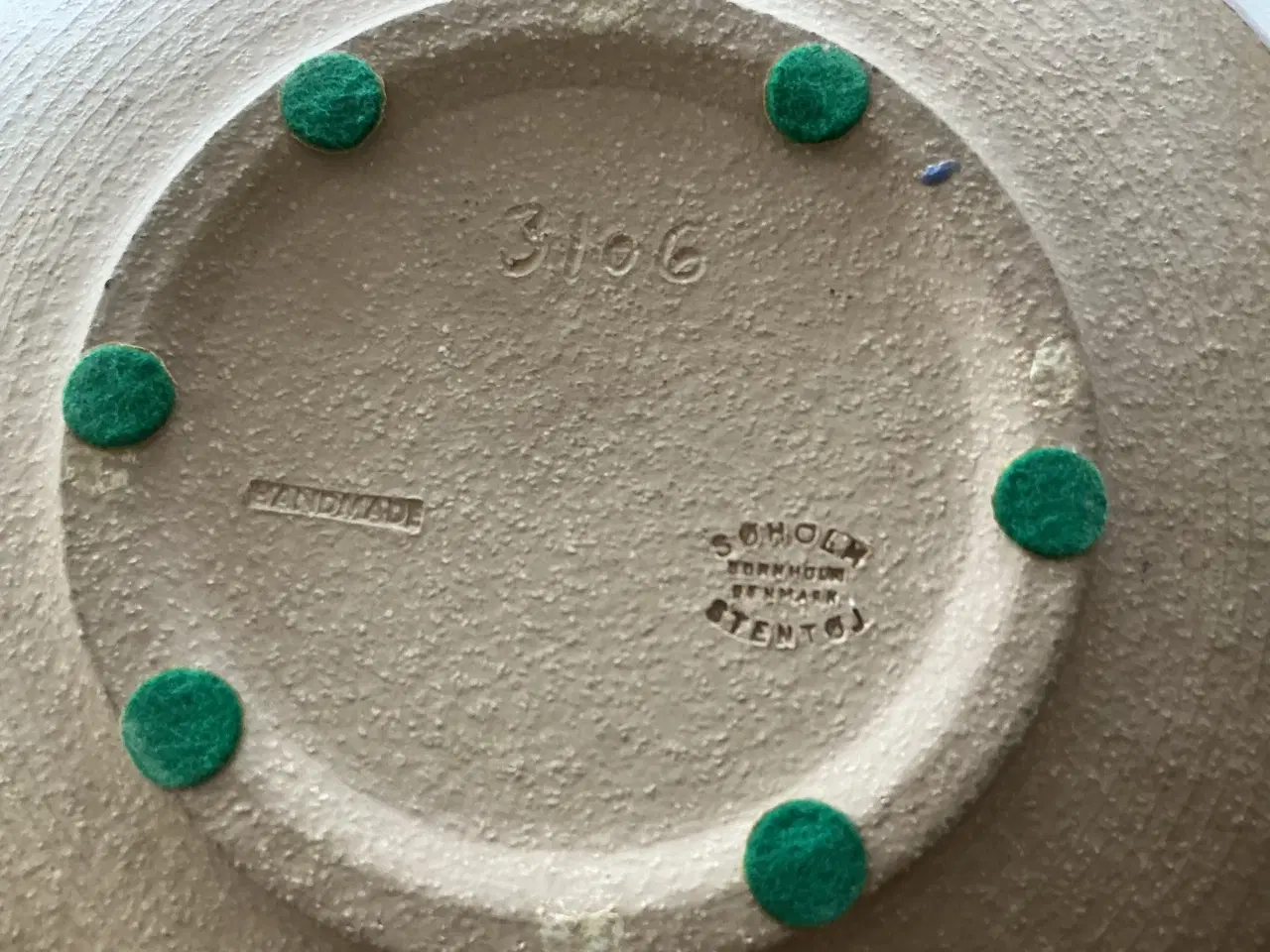 Billede 7 - Fad søholm