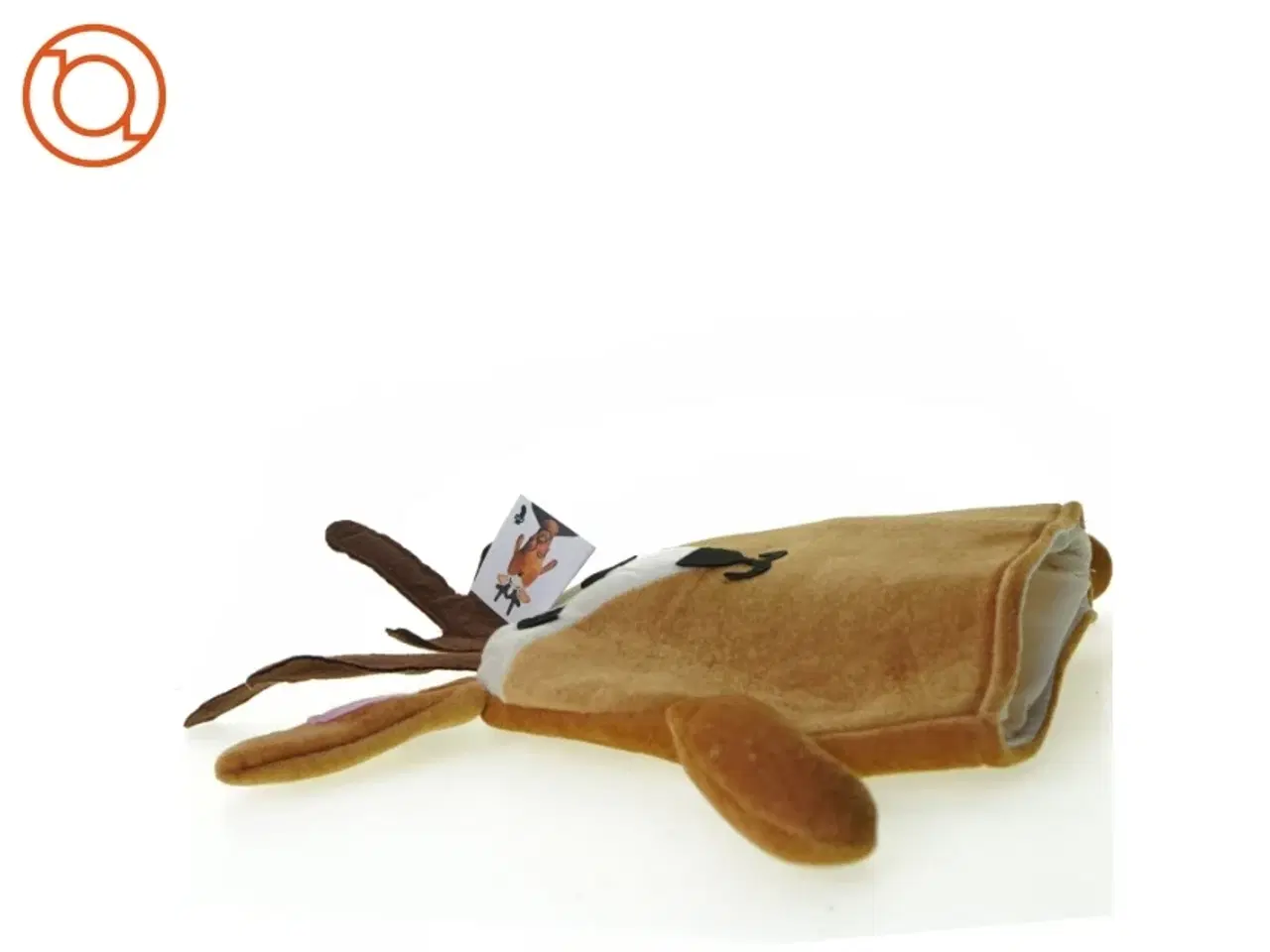 Billede 4 - Hue med rensdyr fra Tiger (str. 29 x 26 cm)