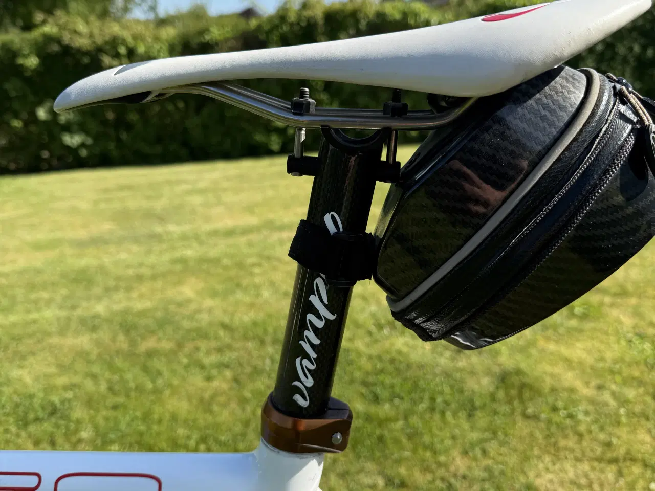 Billede 6 - Northrace Carbon  Racercykel