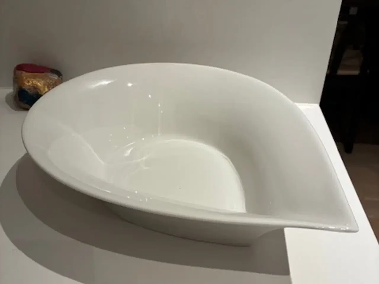 Billede 1 - Mette Blomsterberg skål