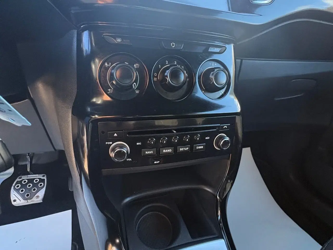 Billede 16 - Citroën DS3 1,2 VTi 82 Style