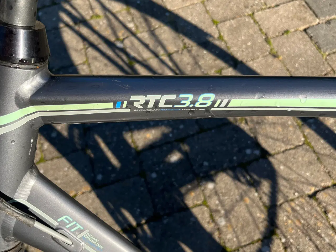 Billede 8 - Cykel