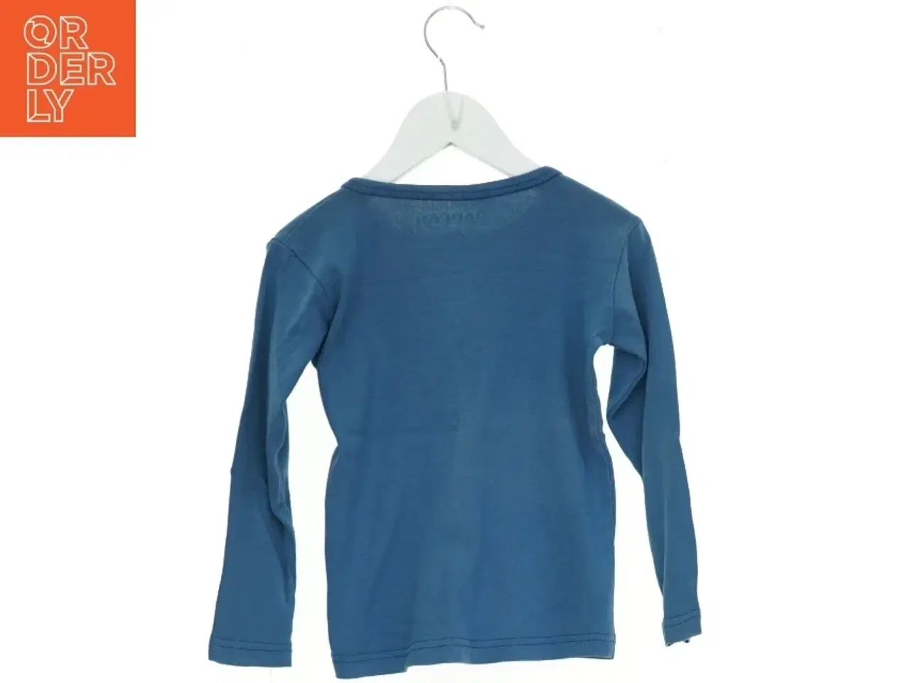 Billede 2 - Bluse fra Papfar (str. 116 cm)