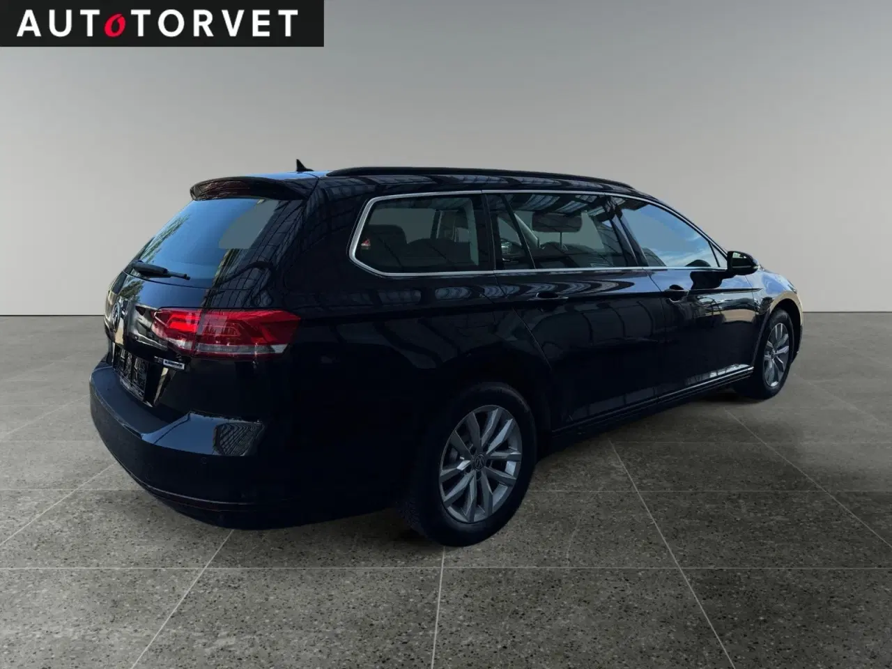 Billede 3 - VW Passat 1,4 TSi 150 Comfortline Variant DSG