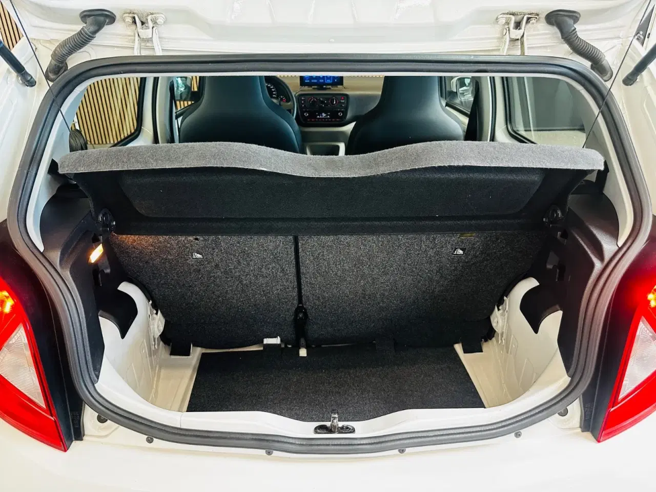 Billede 15 - Seat Mii 1,0 60 Style eco