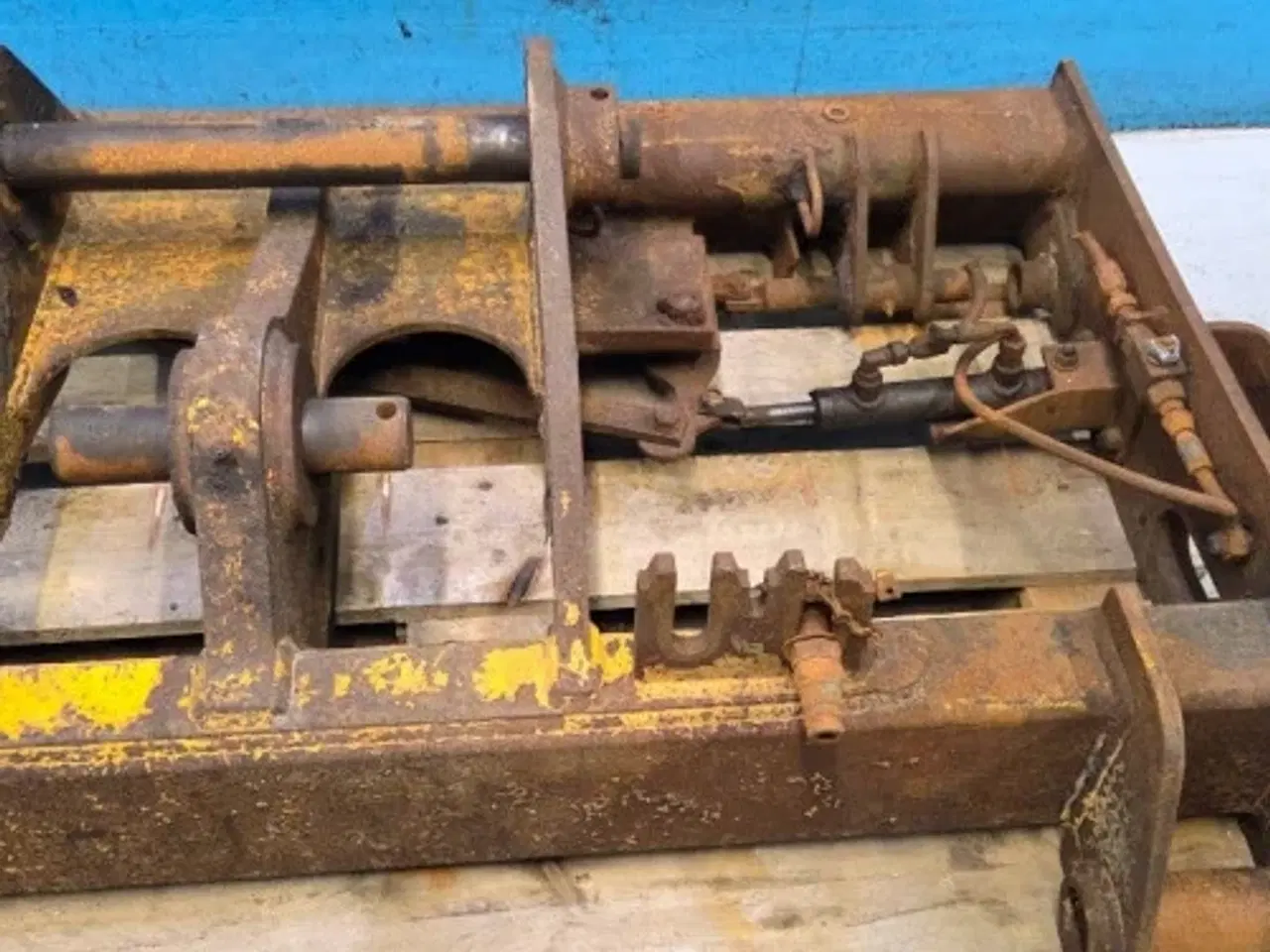 Billede 18 - JCB 531-70 Hurtigskift 332/P4707