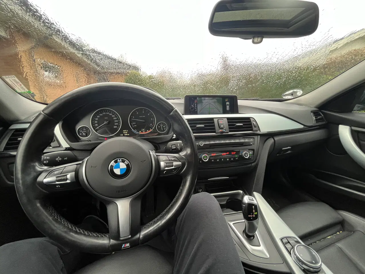 Billede 5 - BMW f31 330d x-drive 