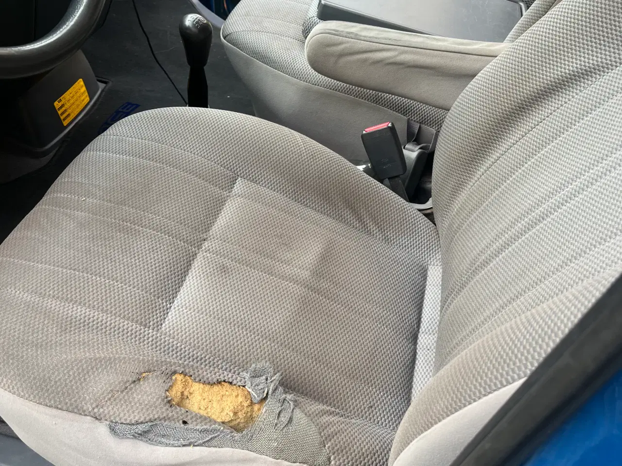 Billede 13 - Toyota Hiace 2,5 