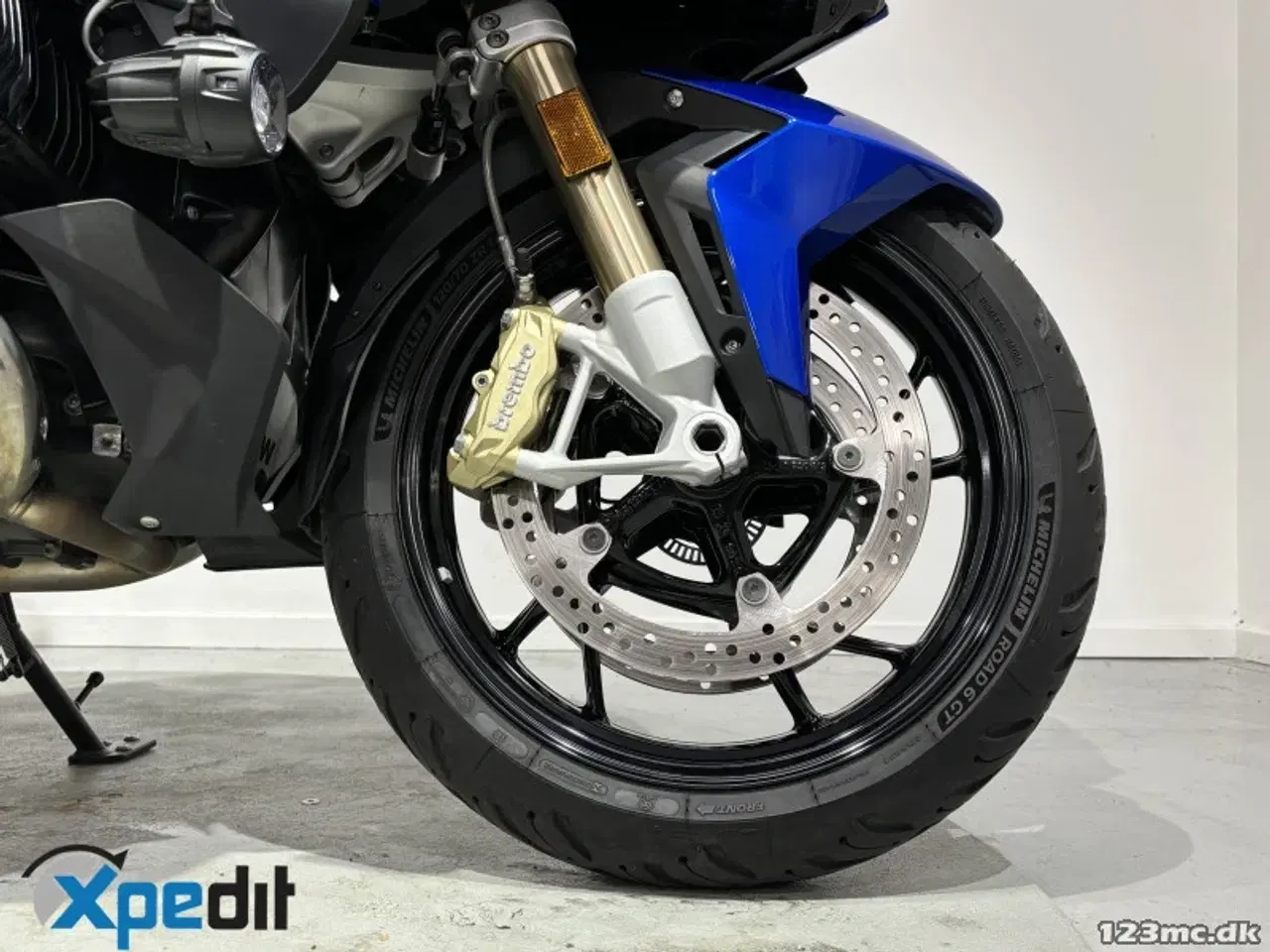 Billede 25 - BMW R 1250 RT