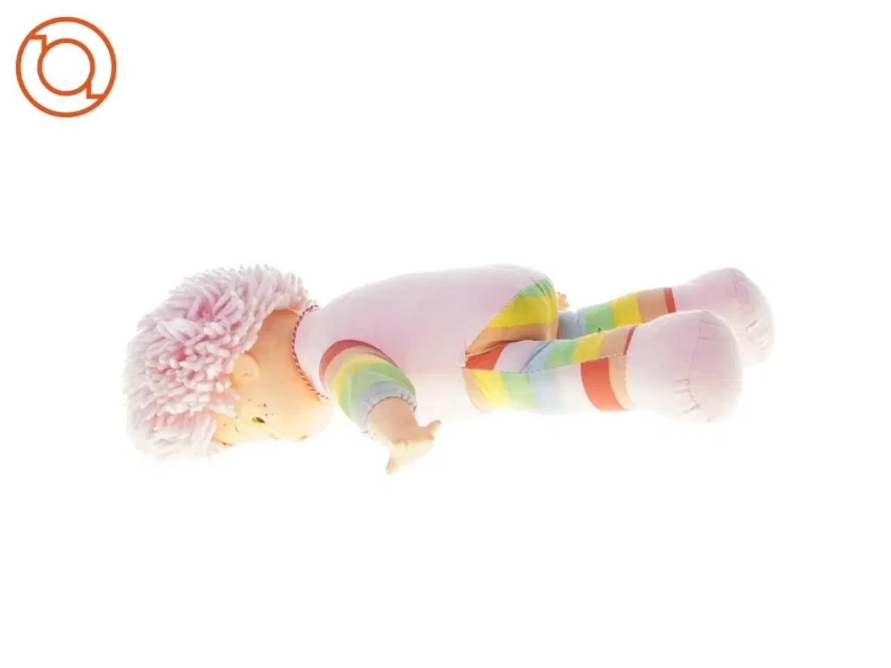 Billede 3 - Dukke (str. 30 cm)