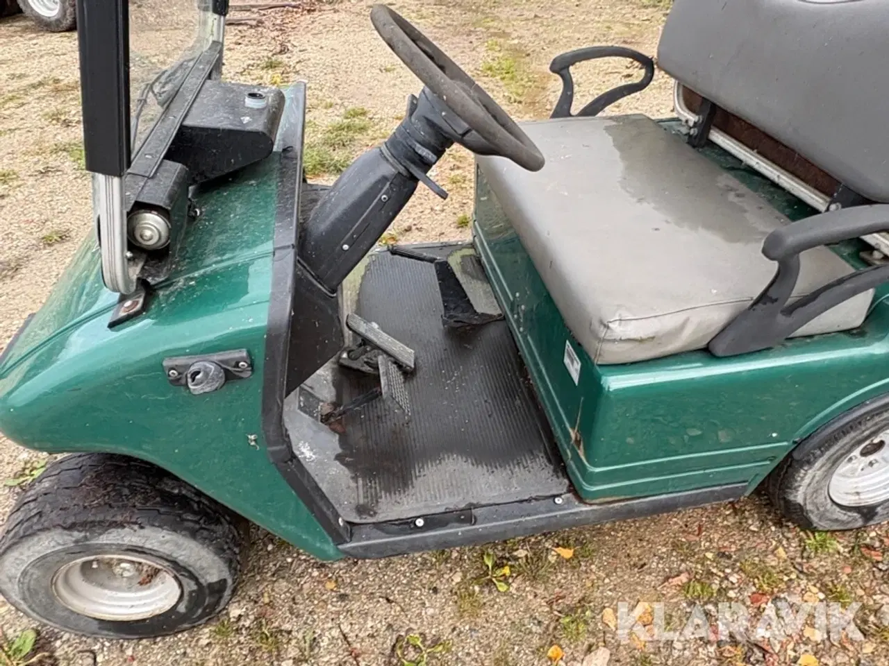 Billede 9 - Golfvogn Melex