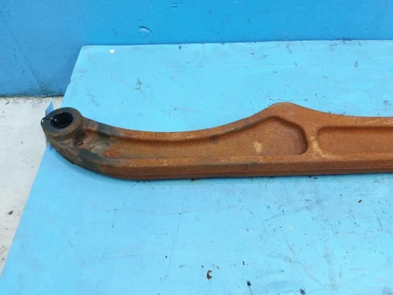 Billede 6 - Case 580 SLE Plejlstang 331621A1