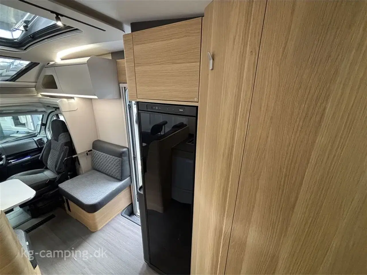 Billede 13 - 2024 - Adria Coral 650 SL   Klar til Eventyr? Oplev Den Nye Adria Coral 650 SL 2024!