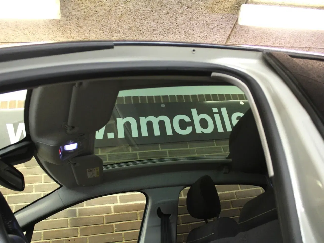 Billede 8 - Citroën C3 1,2 PureTech 82 SkyLine