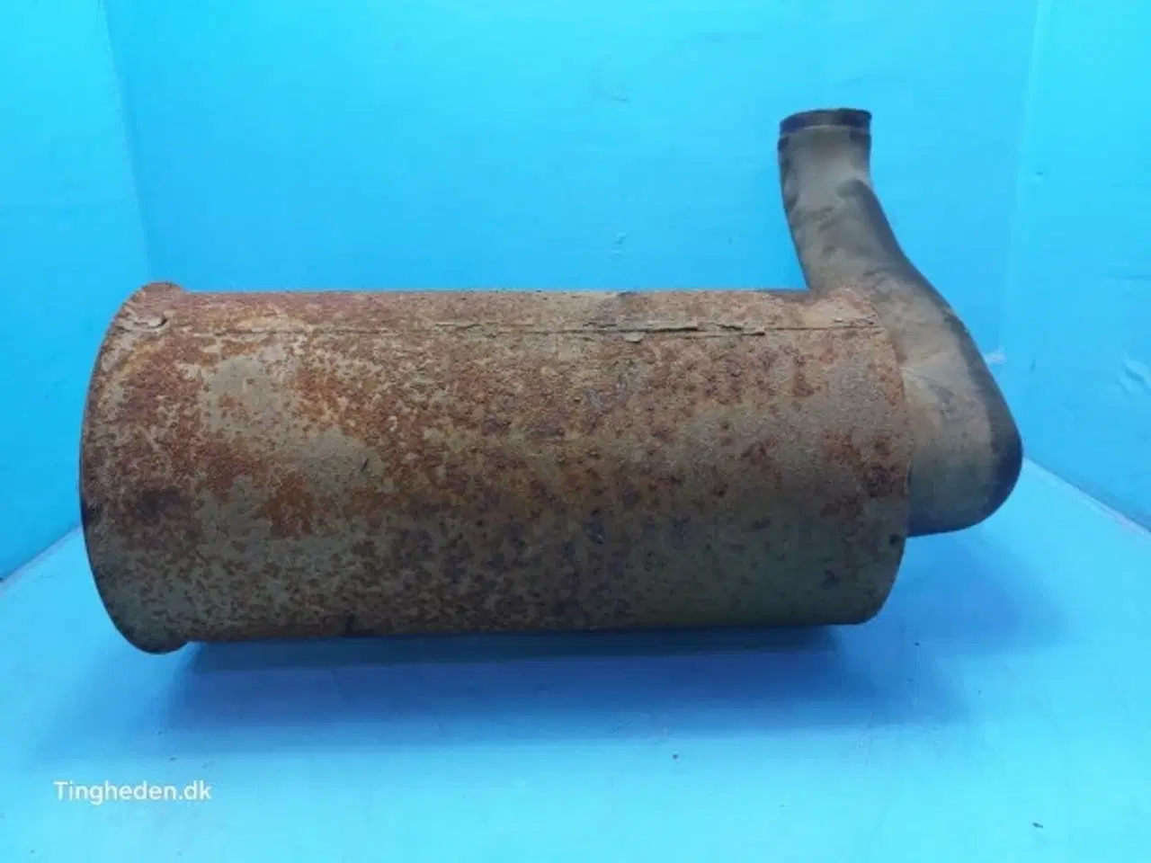 Billede 5 - Massey Ferguson 3060 Luftfilter 3382914M92