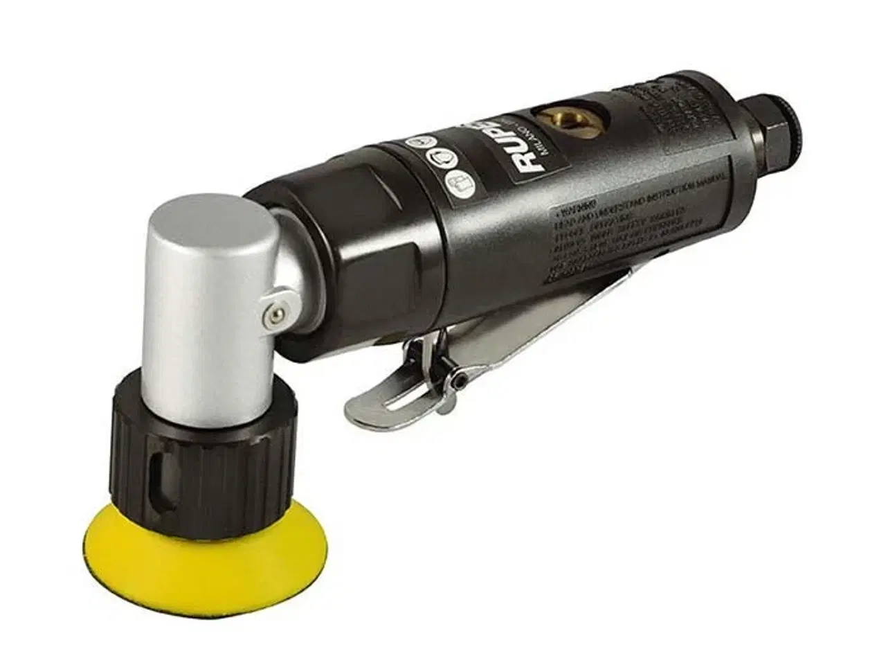 Billede 1 - Pneumatic mini random Orbital sander TA50 Ø:50 mm, 3mm