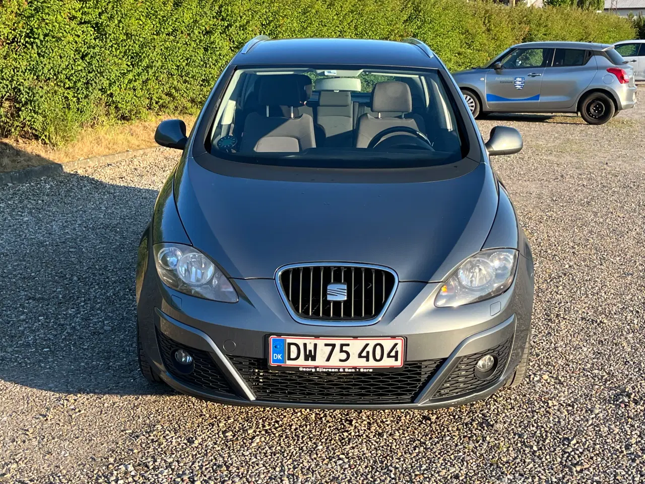 Billede 3 - Seat Altea XL 1.6 TDI