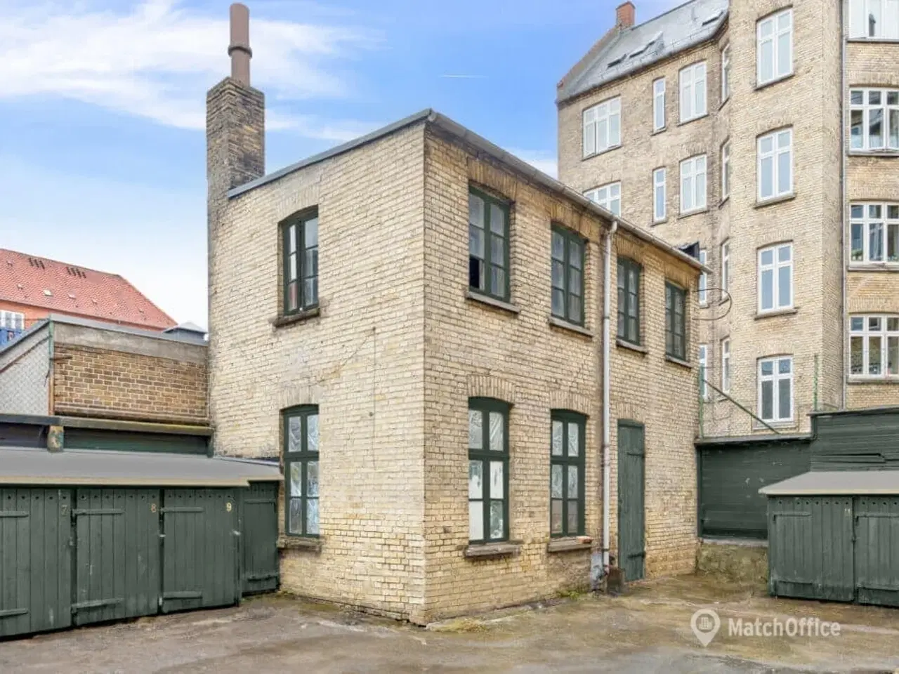 Billede 2 - FÅ DIT EGET HUS !
