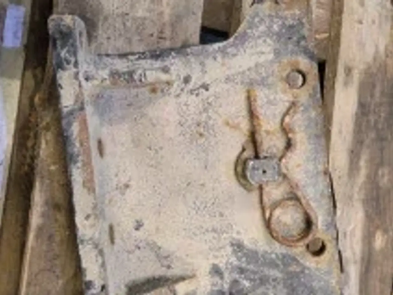 Billede 8 - Case Maxxum 150 Træk Sæt 87633843