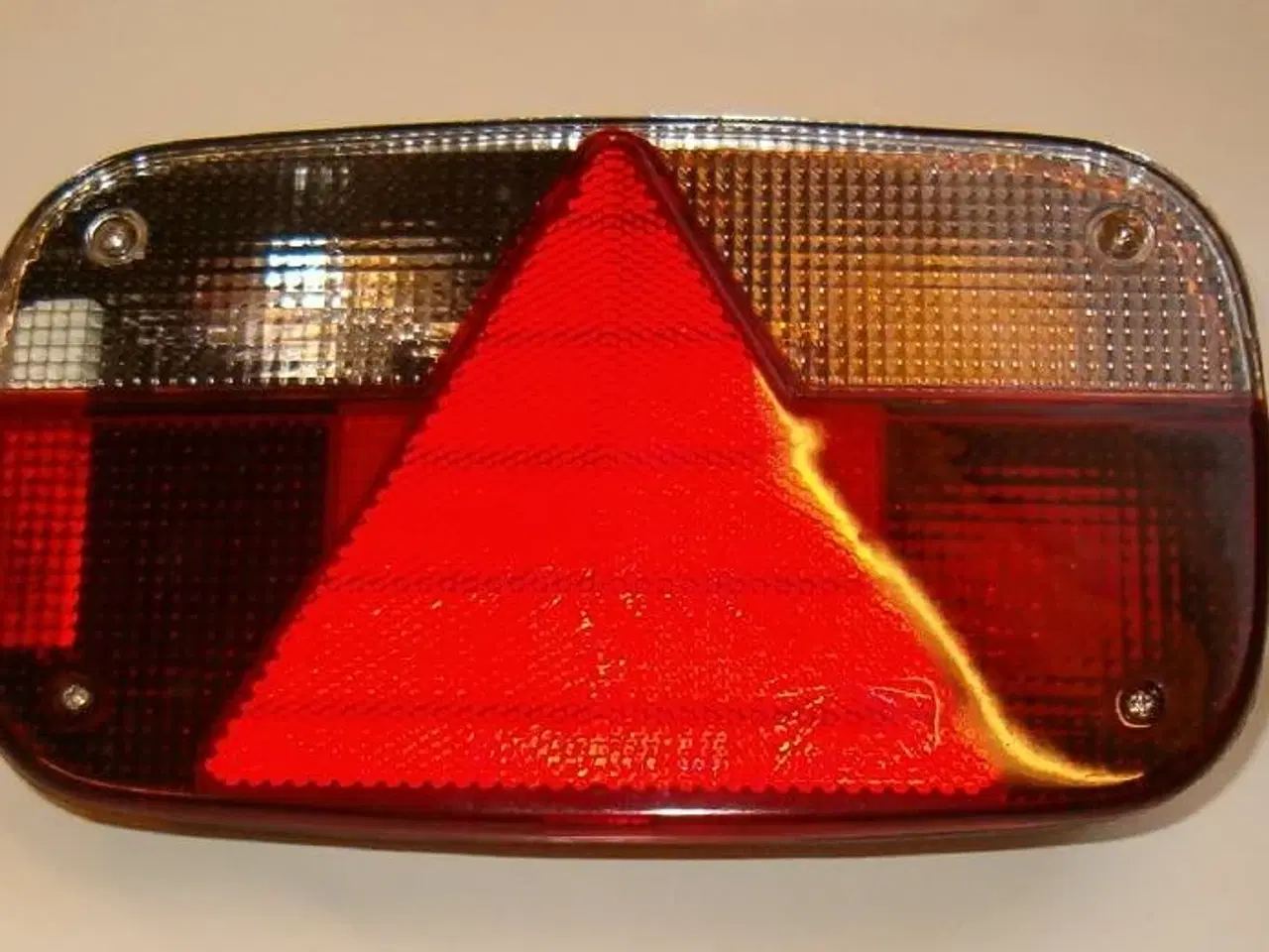 Billede 1 - MULTIPOINT 3  Højre 5 polet  til trailere