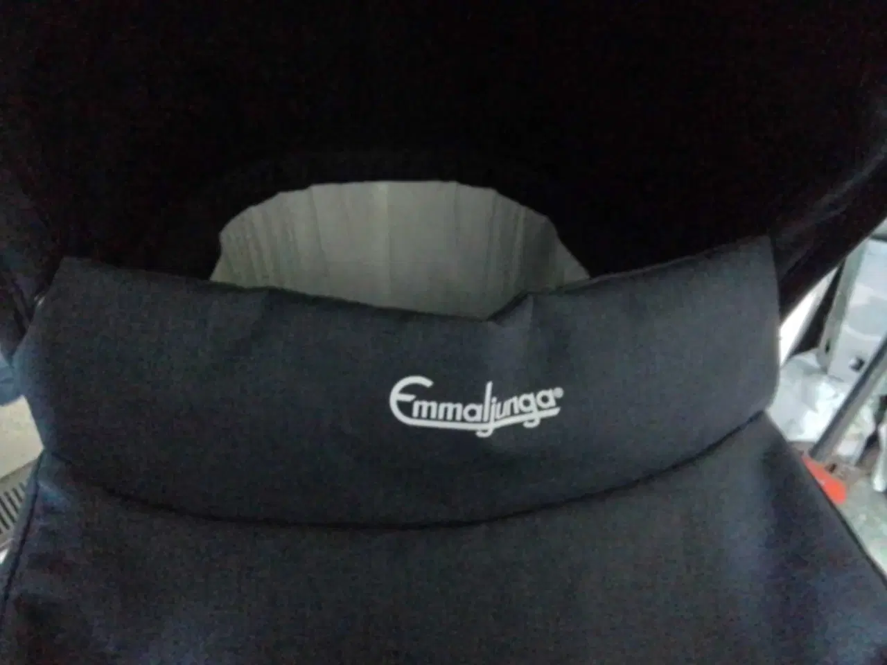 Billede 3 - Emmajunga lift 