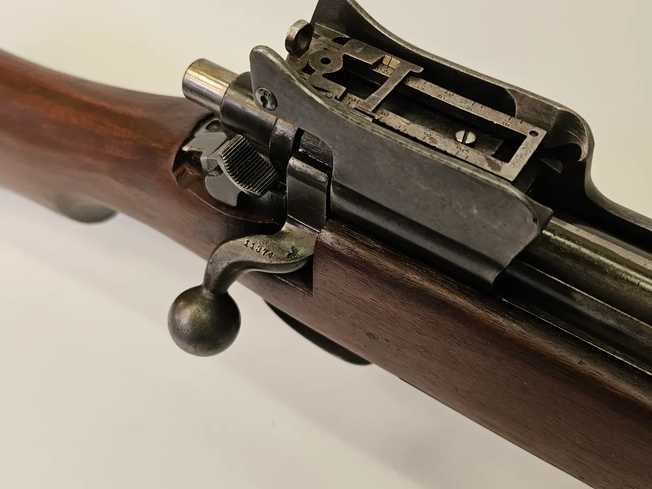 Billede 13 - Pattern 1914 Enfield .303 Britt