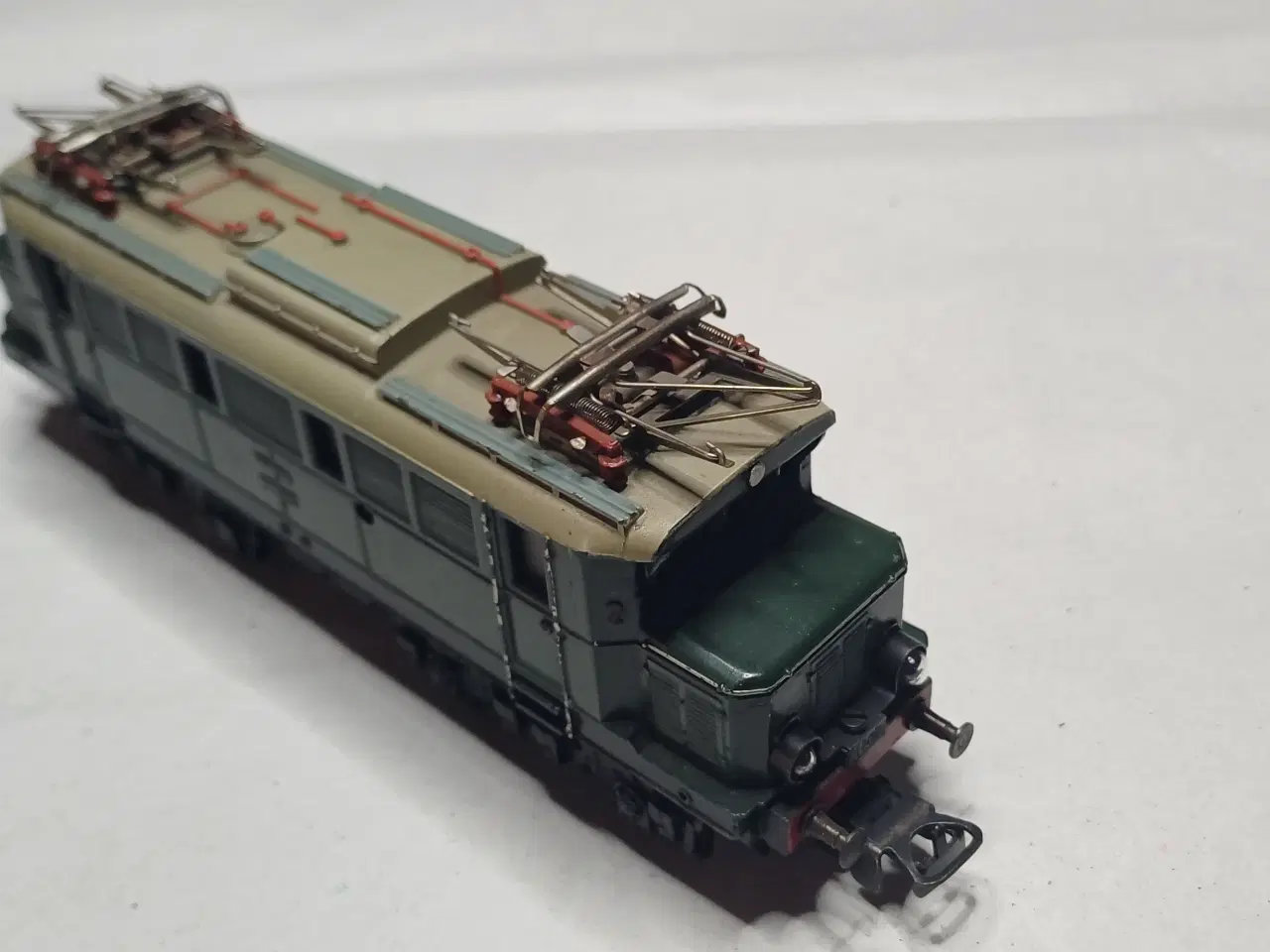 Billede 7 - Märklin model 3050 + set 800