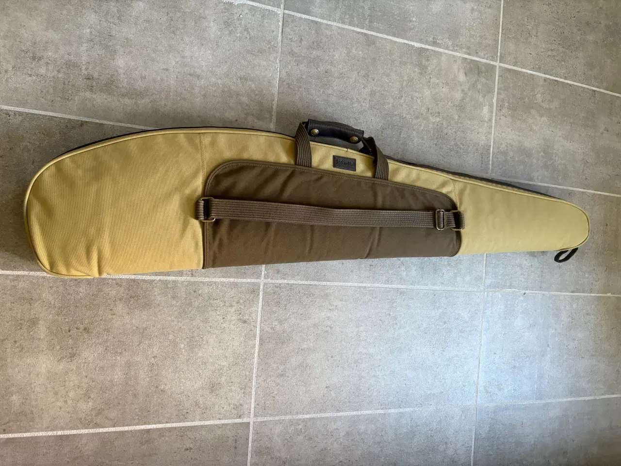 Billede 2 - Riffelfoderal Seeland