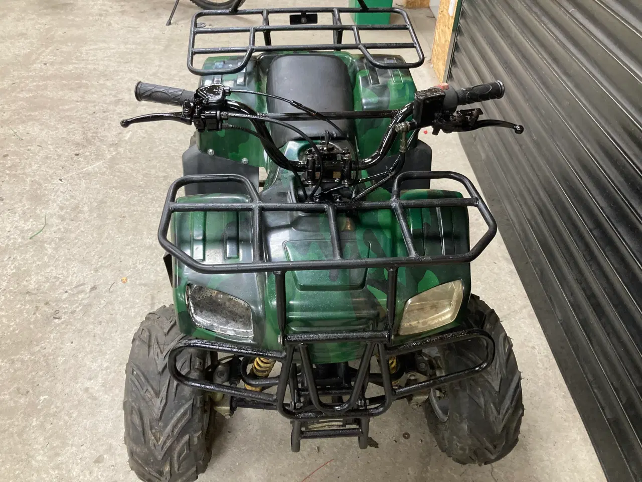 Billede 6 - ATV
