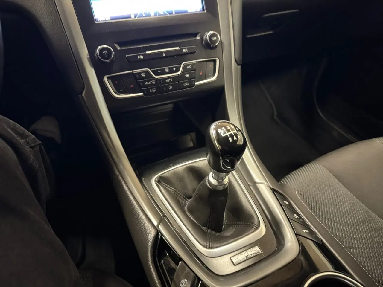 Billede 10 - Ford Mondeo 1,5 SCTi 160 Titanium stc.