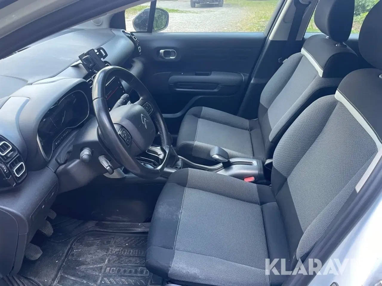 Billede 10 - Personbil Citroen C3 Aircross 1,6
