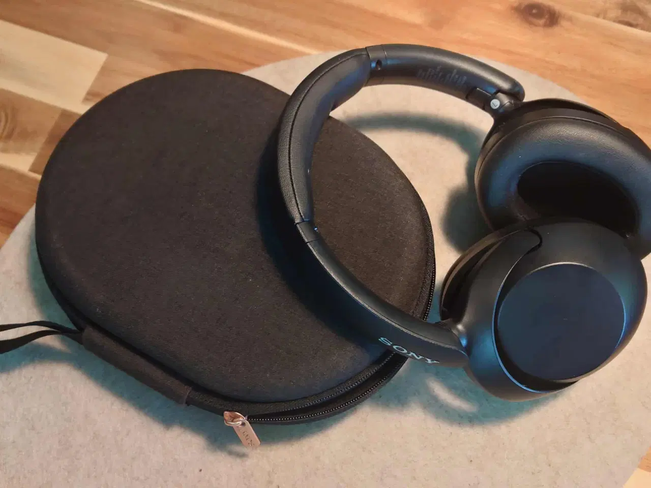 Billede 2 - Sony trådløse Noise Cancelling