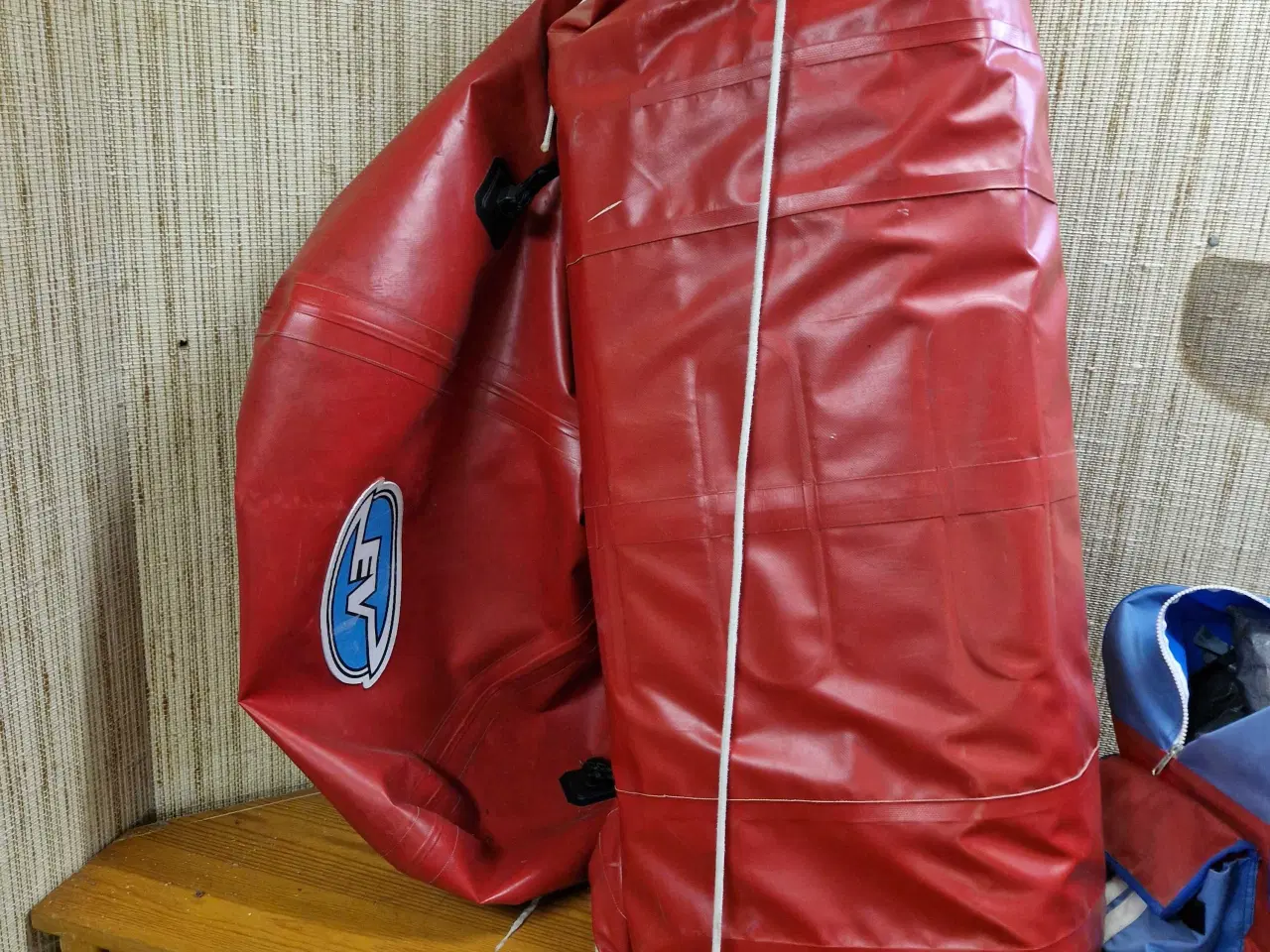 Billede 4 - Kvalitets gummibåd