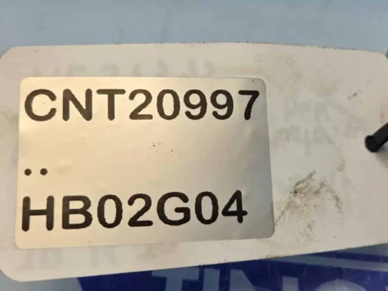 Billede 13 - John Deere 1630 Hydraulikventil AL34595