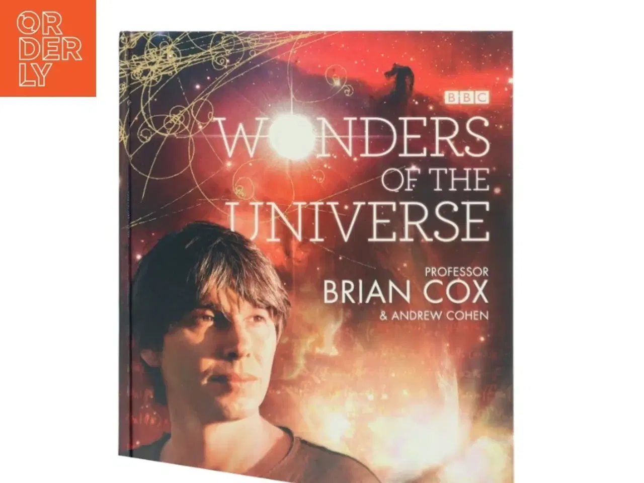 Billede 1 - Wonders of the universe af Brian Cox (Bog)