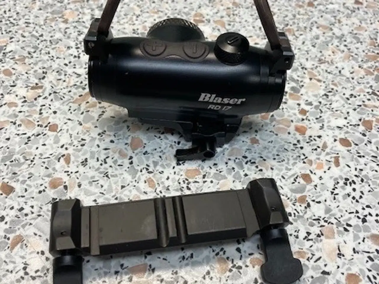 Billede 3 - Blaser RD 17 rødpunktkikkert