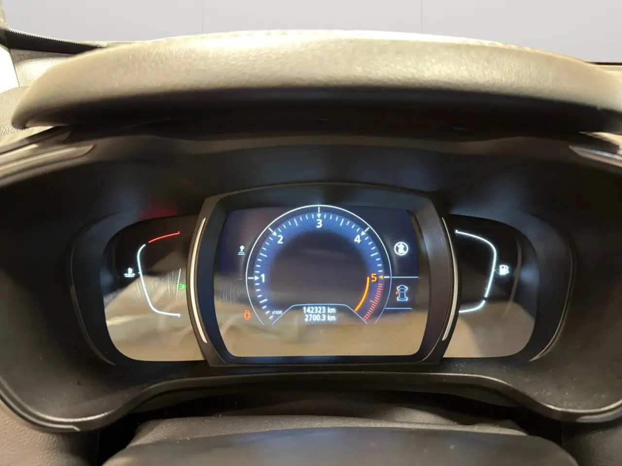 Billede 7 - Renault Kadjar 1,6 dCi 130 Bose Edition