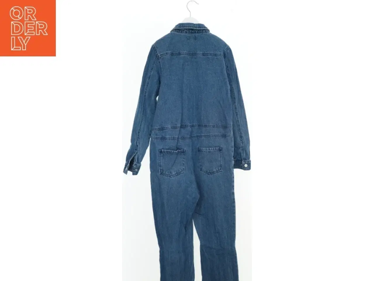 Billede 2 - Denim heldragt fra Kids only (str. 158)