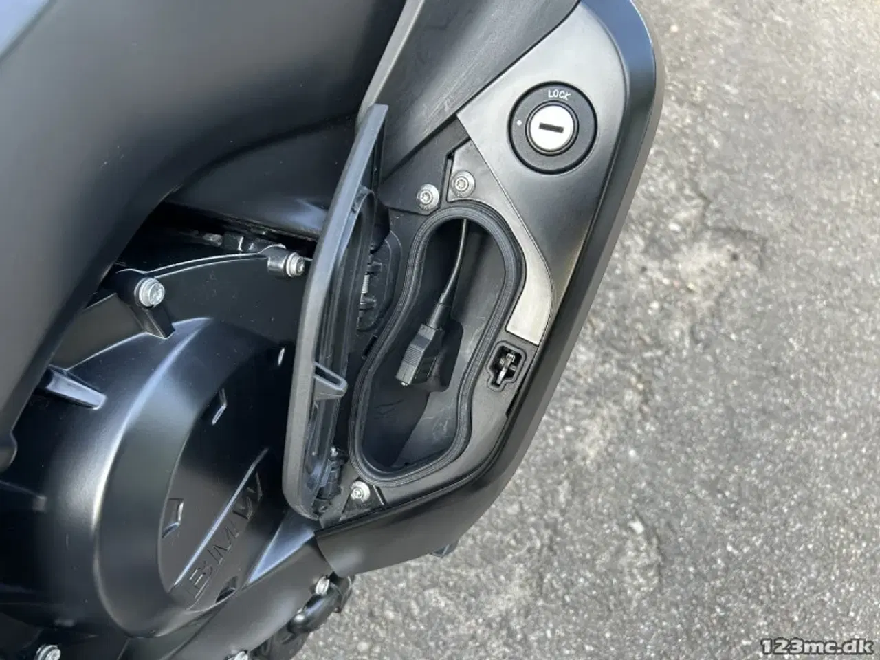 Billede 8 - BMW K 1600 GT
