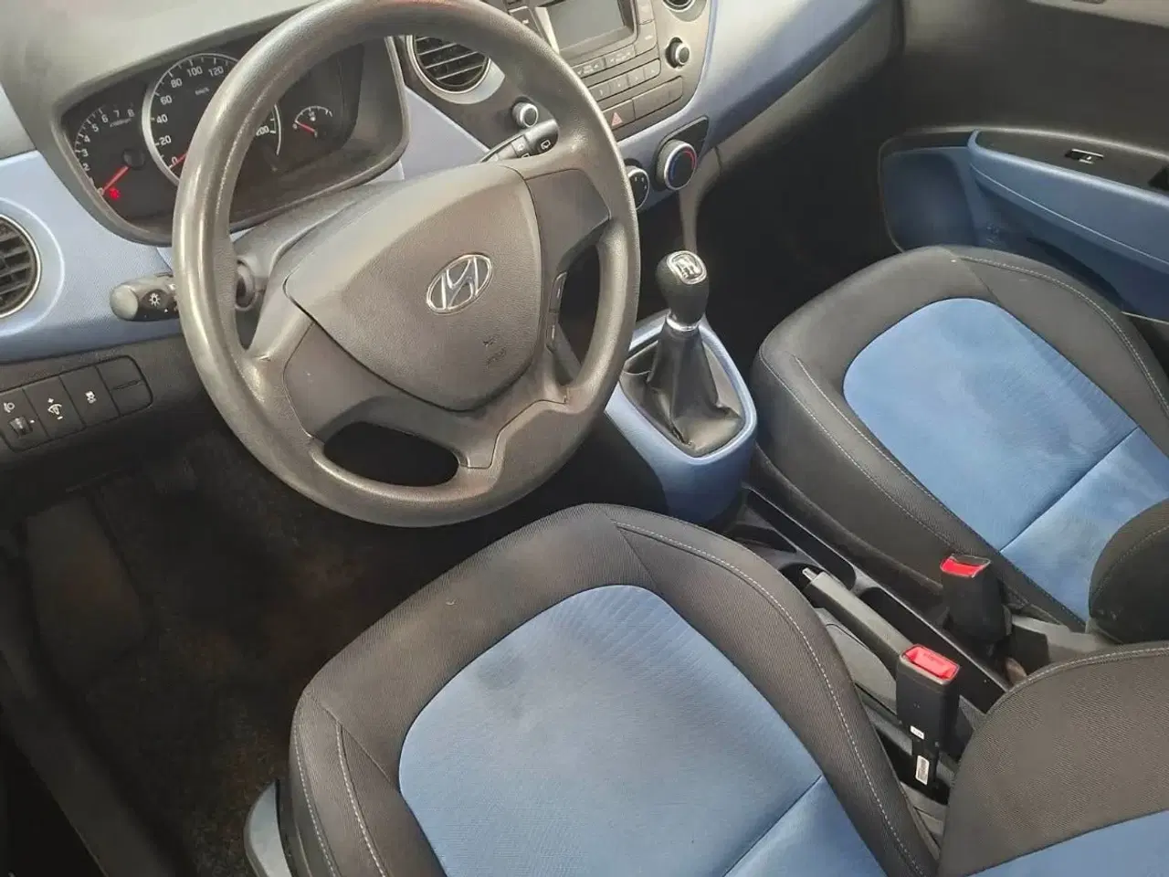 Billede 5 - Hyundai i10 1,0 Trend