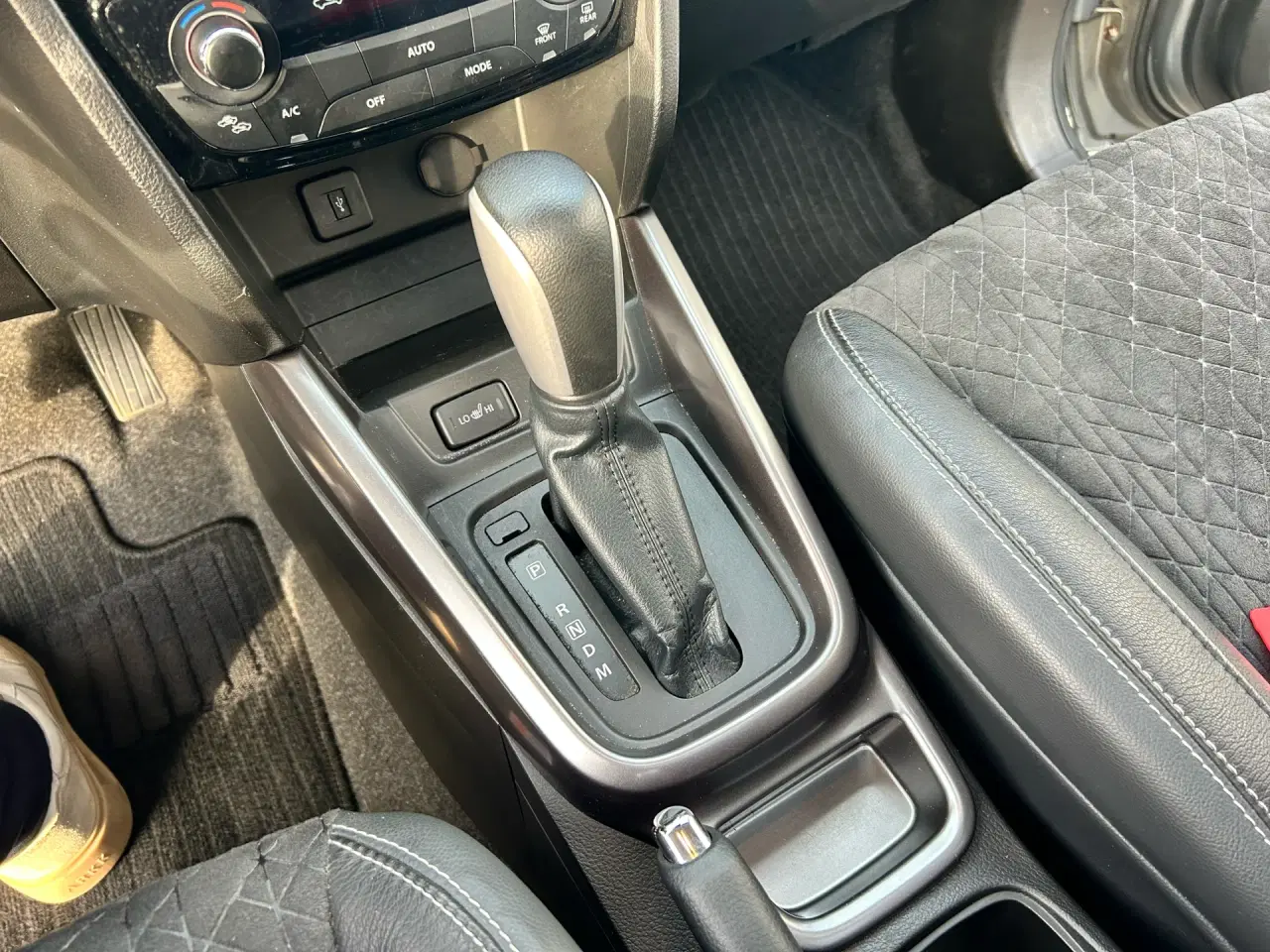 Billede 12 - Suzuki Vitara 1,4 Boosterjet Mild hybrid Adventure 129HK 5d 6g Aut.