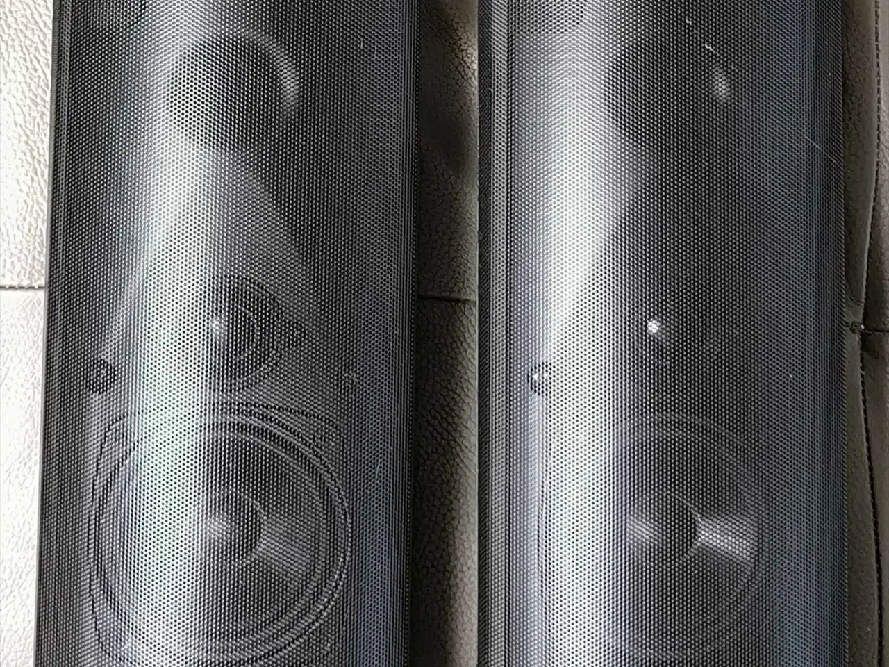 Billede 11 - Boston Acoustics 5.0 (5.1/7.1) sæt