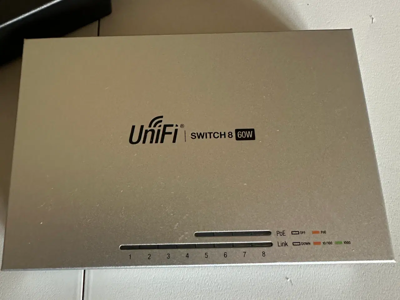 Billede 2 - UniFi Switch 
