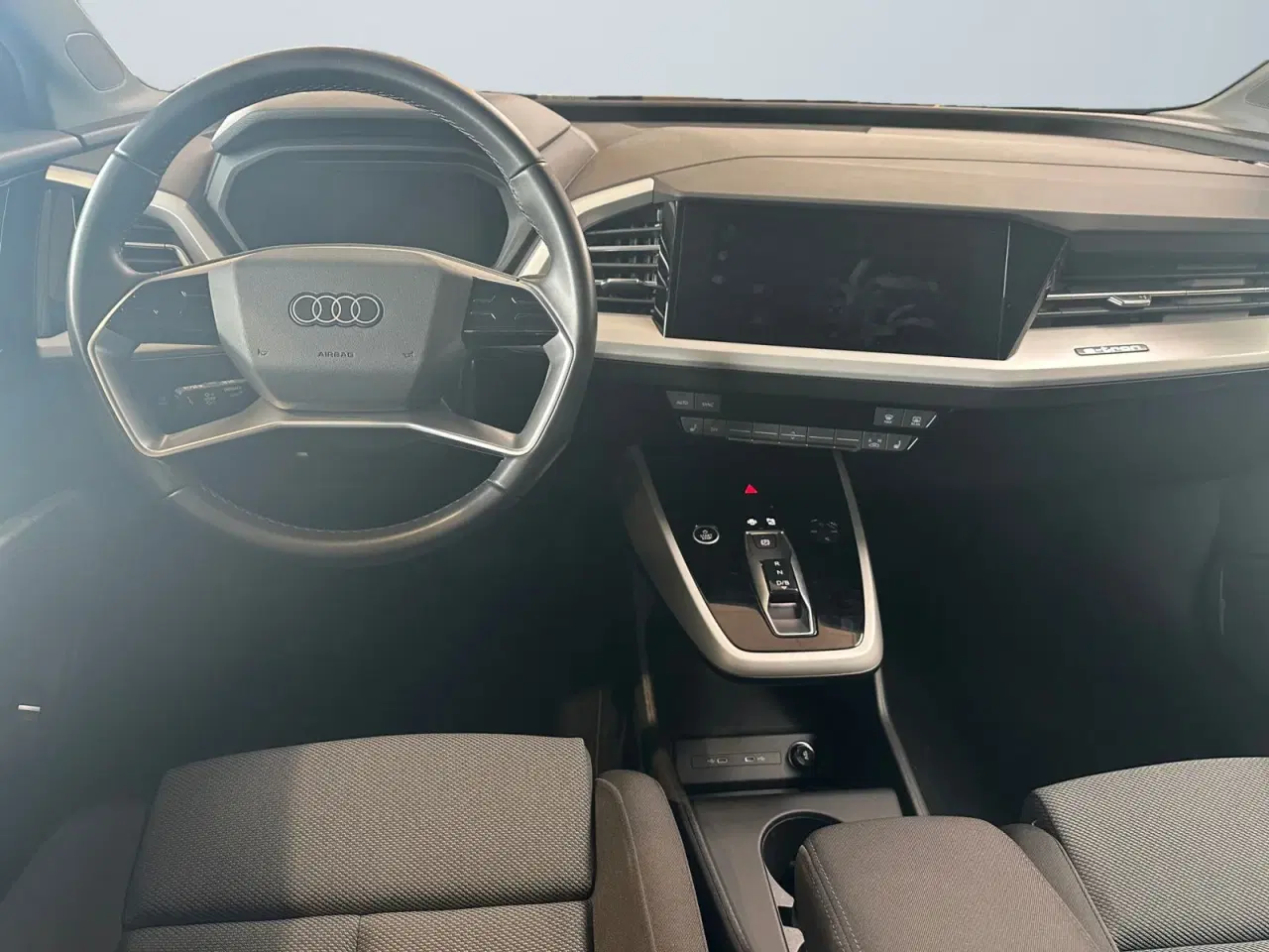 Billede 11 - Audi Q4 e-tron 35 Advanced Sportback