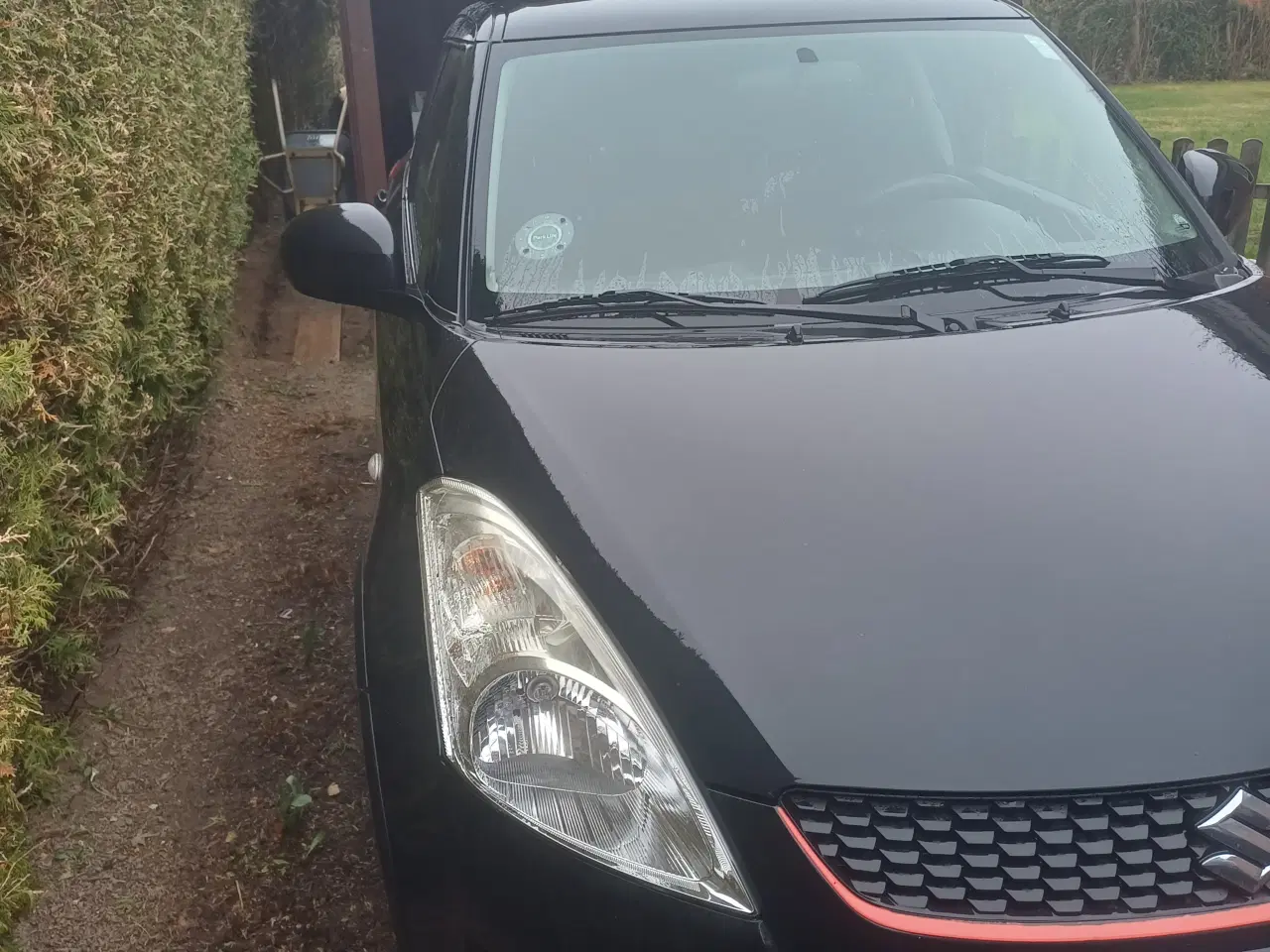 Billede 2 - Suzuki Swift 1,2 Eco 5 d. 2012