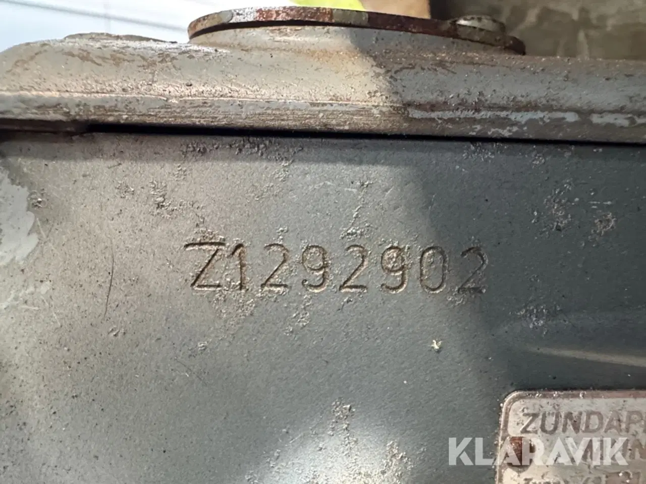 Billede 6 - Knallert Zundapp Combinette 423