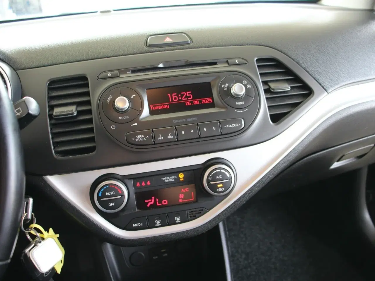 Billede 17 - Kia Picanto 1,2 Limited
