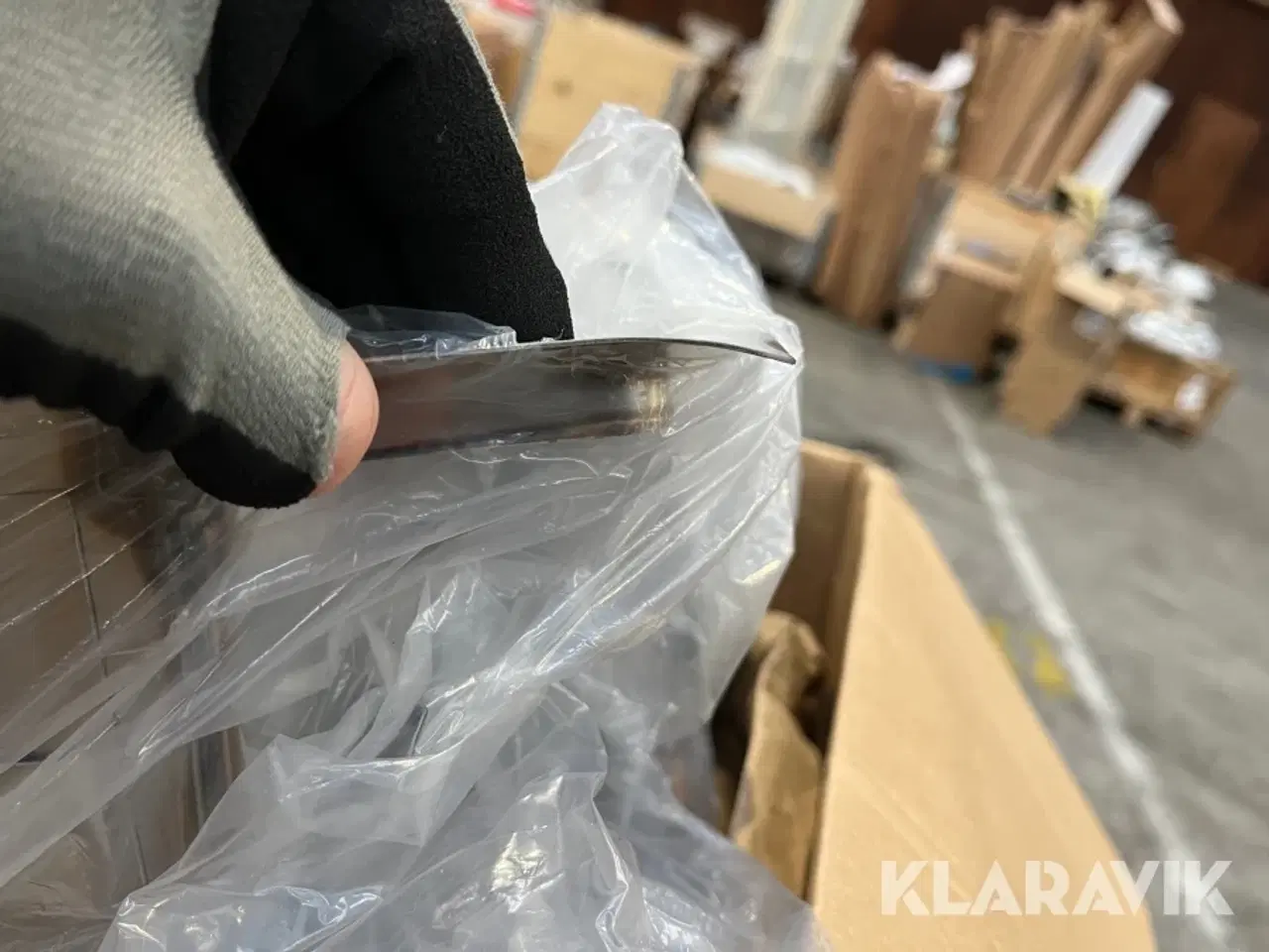 Billede 12 - Lot - håndvaske, toilet, Badmøbel og øvrigt