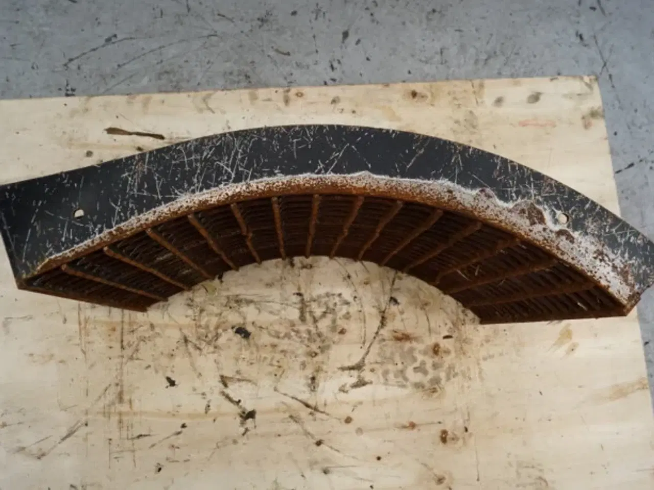 Billede 2 - Case Axial Flow 9010 Bro 86999090